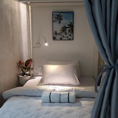 Tuis Home Ho Chi Minh City Bagian luar foto