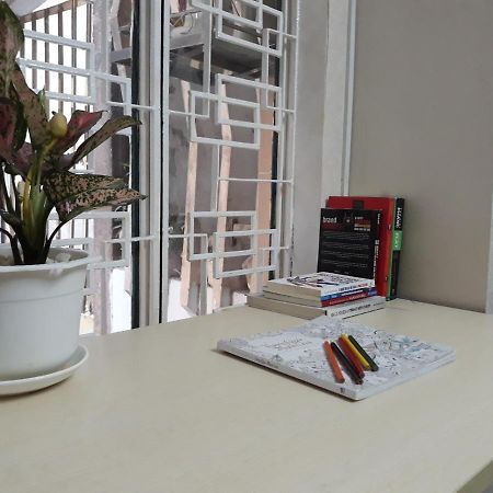 Tuis Home Ho Chi Minh City Bagian luar foto