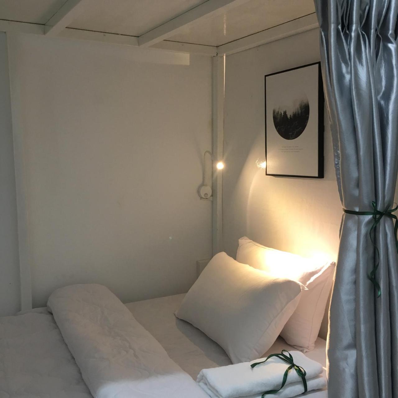 Tuis Home Ho Chi Minh City Bagian luar foto