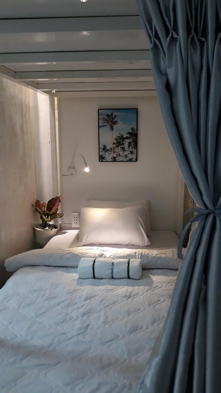 Tuis Home Ho Chi Minh City Bagian luar foto