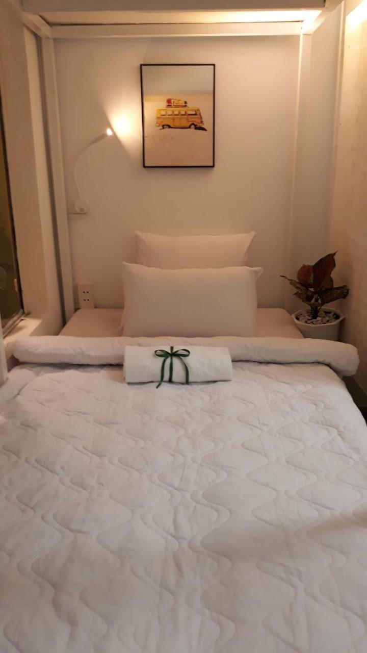 Tuis Home Ho Chi Minh City Bagian luar foto